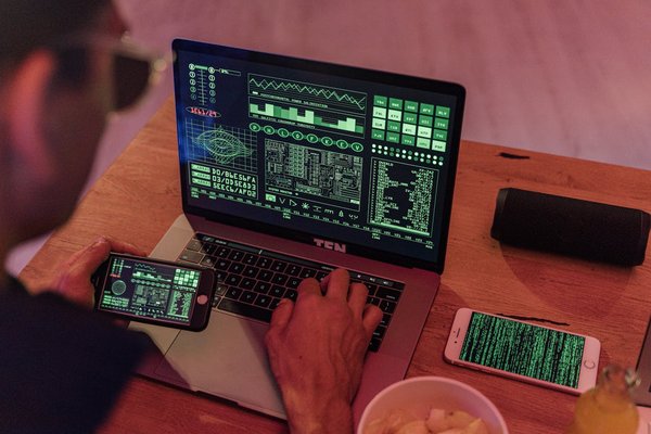 How do you implement a secure file sharing system using Nextcloud on a Linux server?