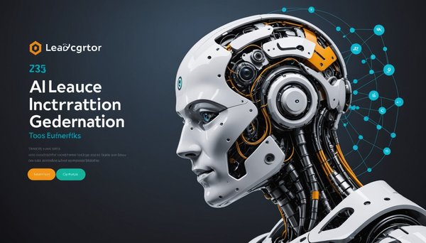 Boost engagement and sales with ai lead generation tools